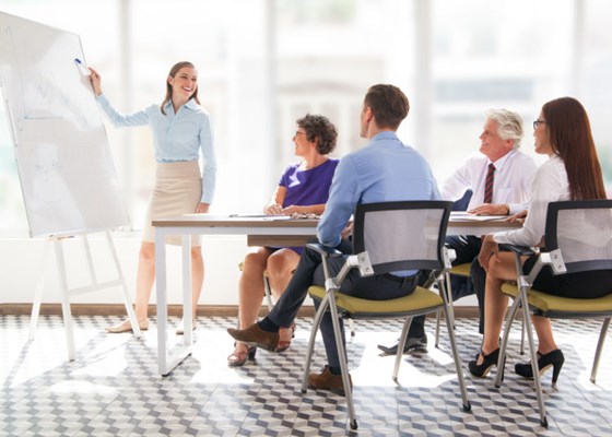 Right business advice from the right source: Management