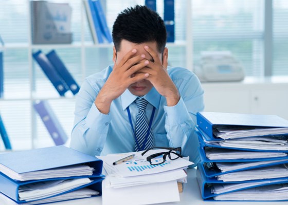 Right business advice from the right source: Management